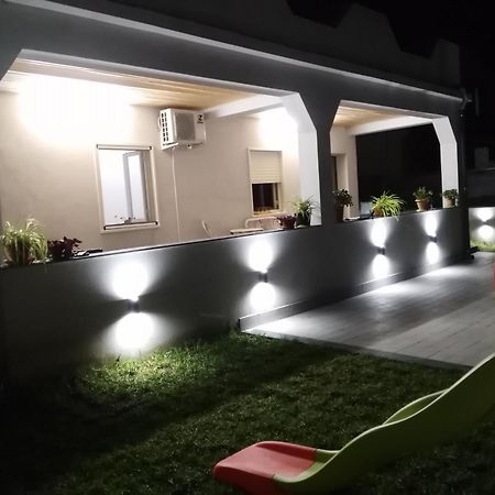 Villa Andrea Catania Exterior photo