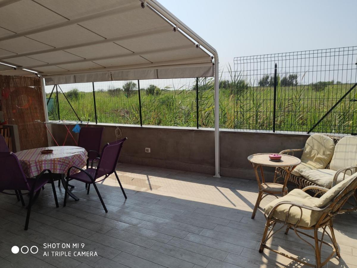 Villa Andrea Catania Exterior photo