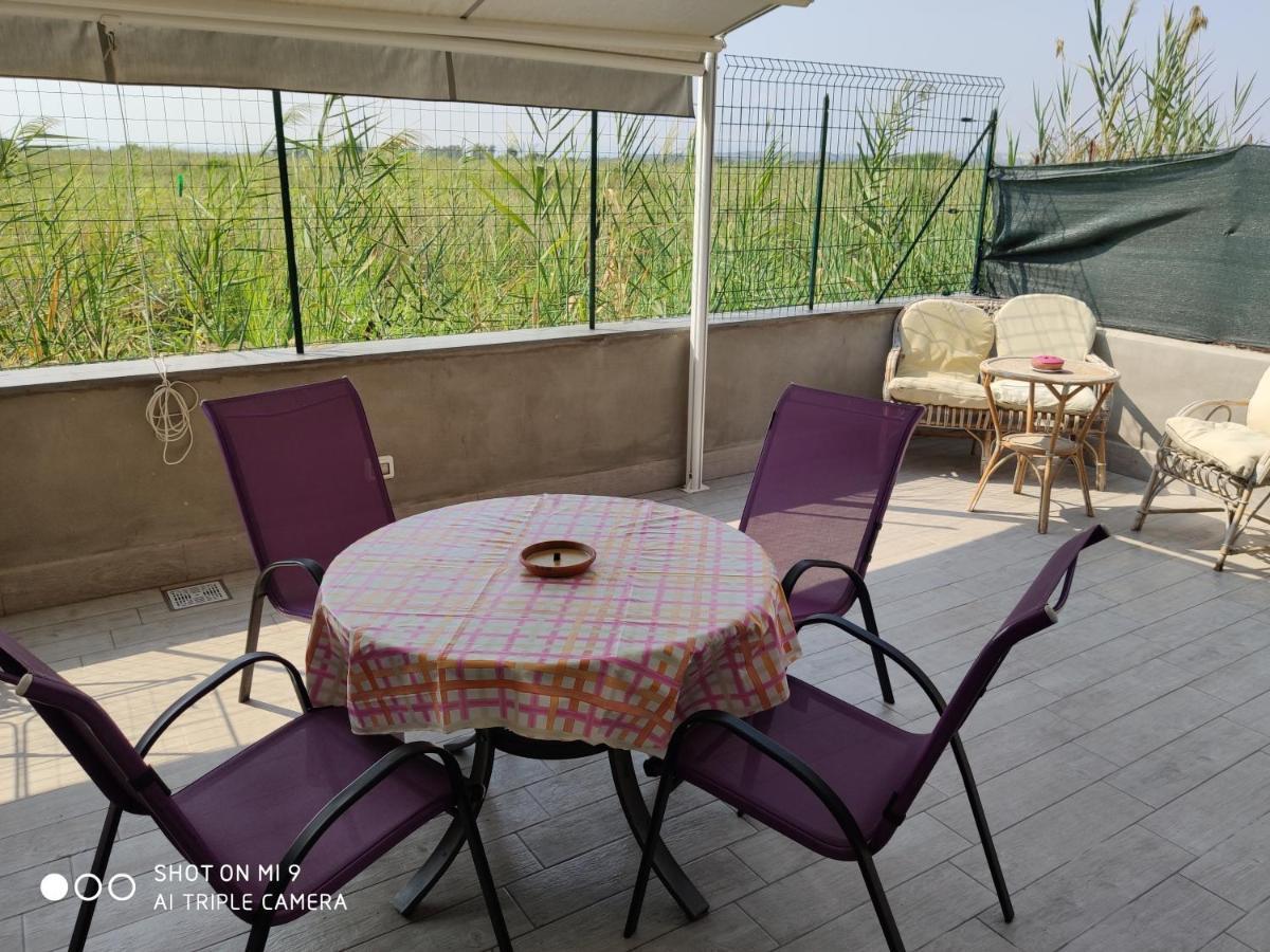 Villa Andrea Catania Exterior photo