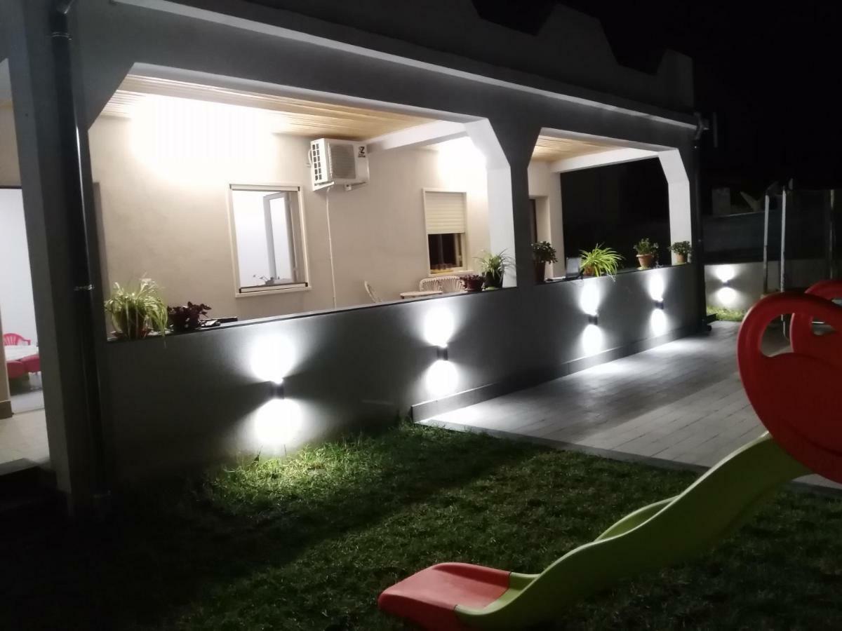 Villa Andrea Catania Exterior photo