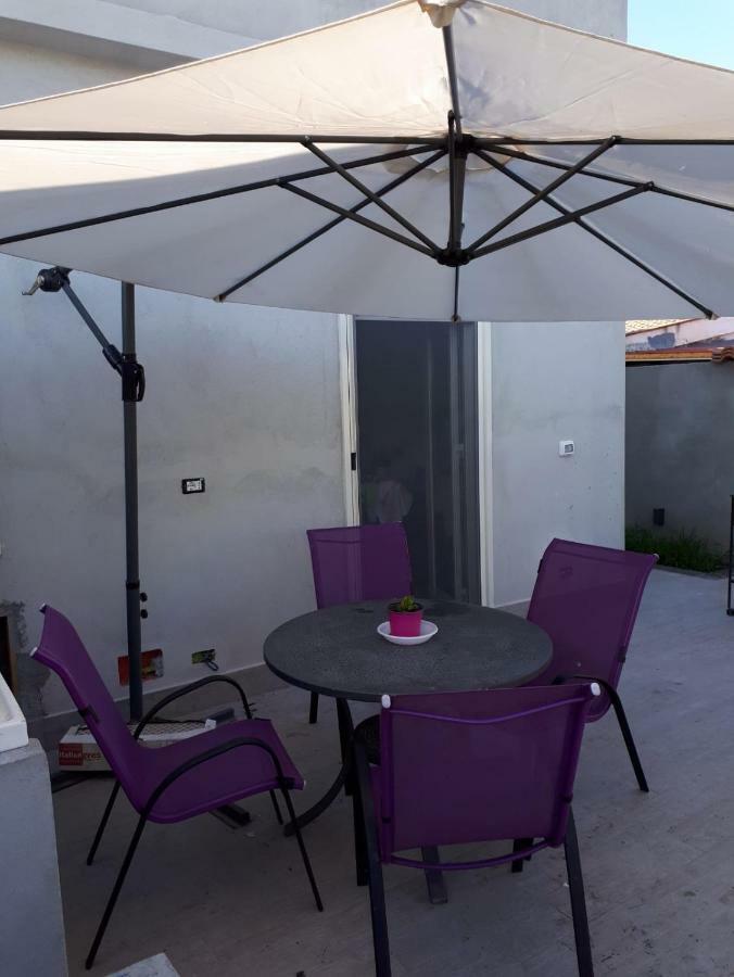 Villa Andrea Catania Exterior photo