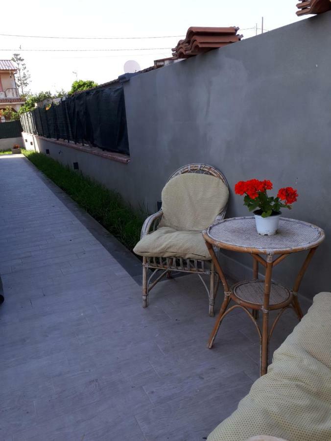 Villa Andrea Catania Exterior photo