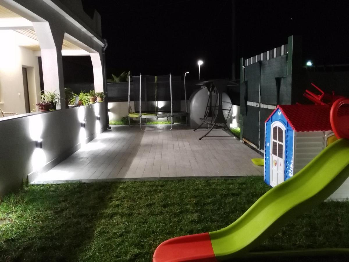 Villa Andrea Catania Exterior photo