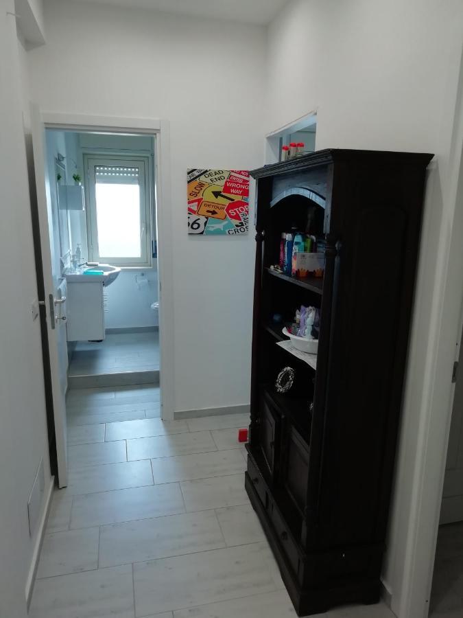 Villa Andrea Catania Exterior photo