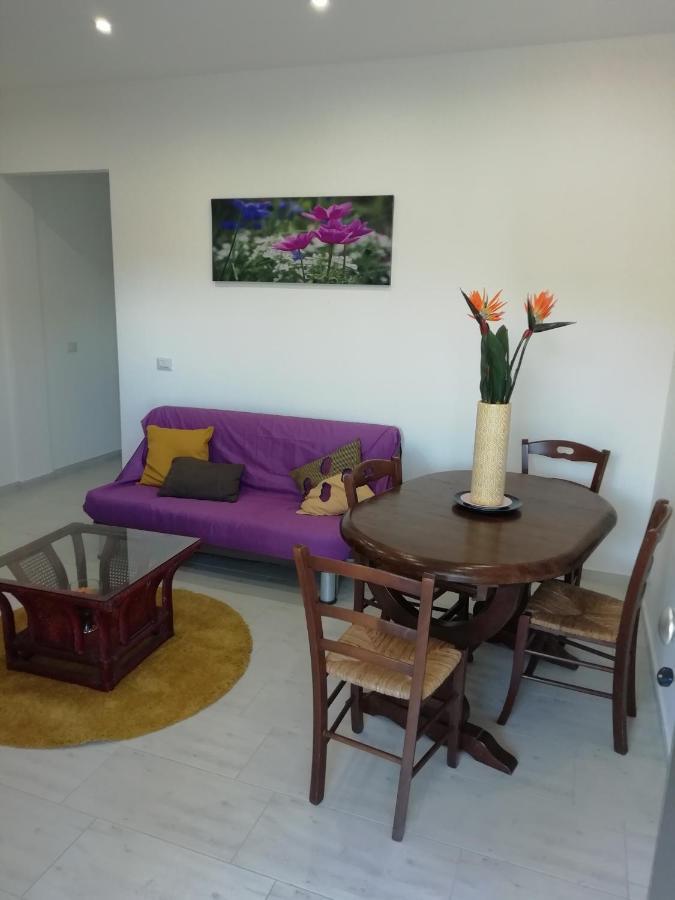 Villa Andrea Catania Exterior photo