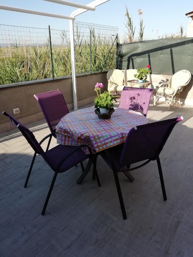 Villa Andrea Catania Exterior photo